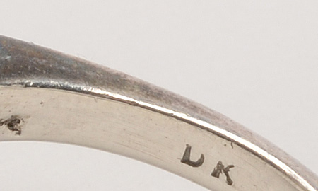 Sterling Silver and Costume Jewelry with Gemstones