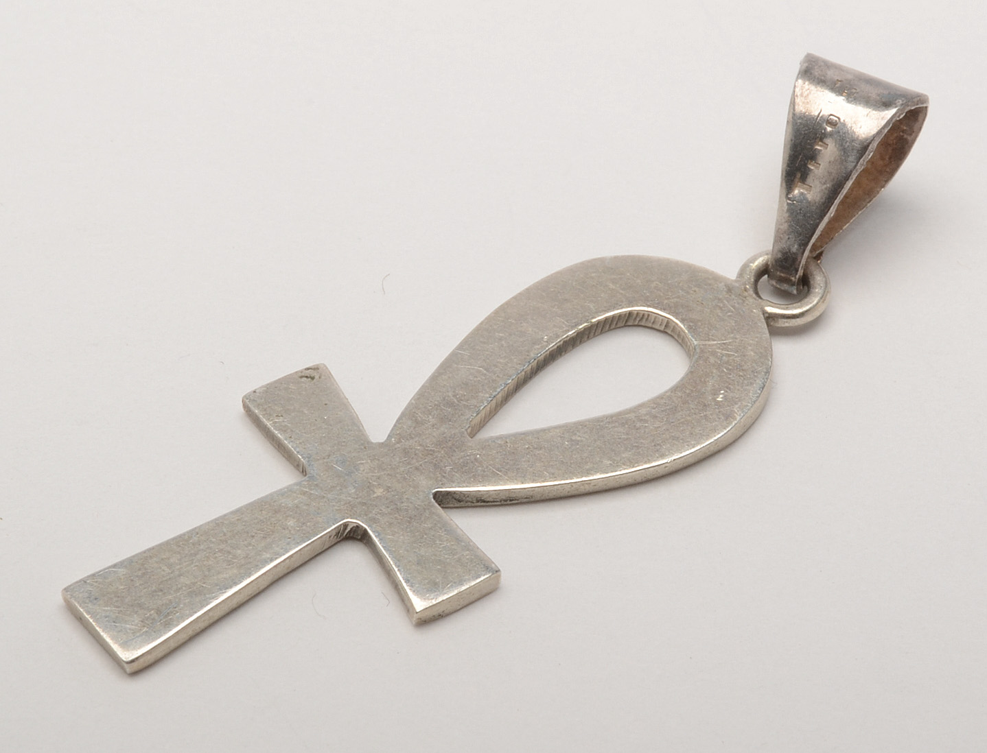 Italian Sterling Silver Chain Necklaces and Other Sterling Silver Jewelry