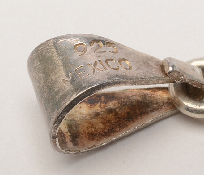 Italian Sterling Silver Chain Necklaces and Other Sterling Silver Jewelry