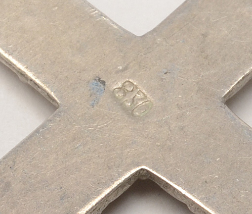 Italian Sterling Silver Chain Necklaces and Other Sterling Silver Jewelry