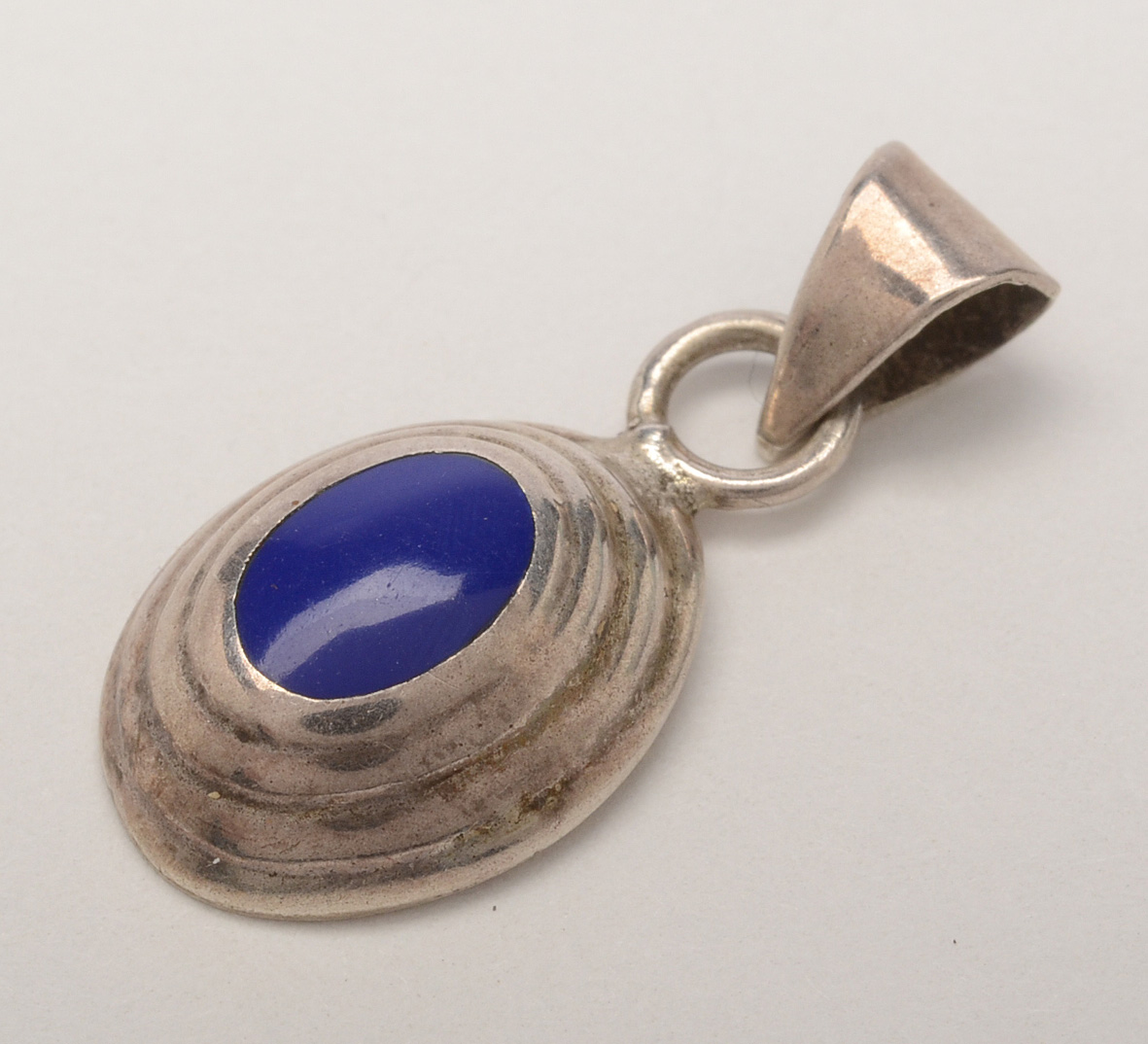 Italian Sterling Silver Chain Necklaces and Other Sterling Silver Jewelry