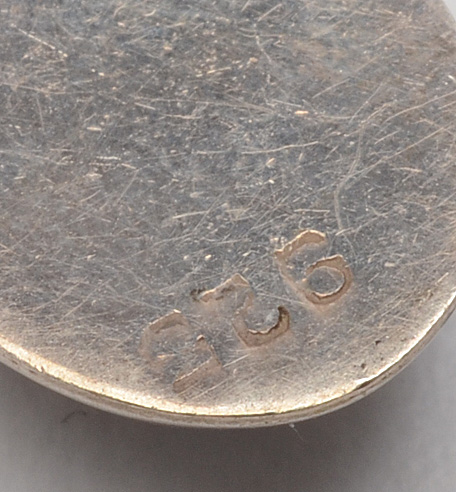 Italian Sterling Silver Chain Necklaces and Other Sterling Silver Jewelry