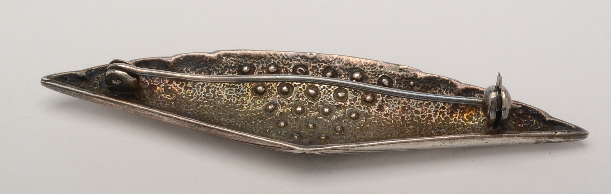 Vintage Sterling Silver Jewelry Including Marcasites