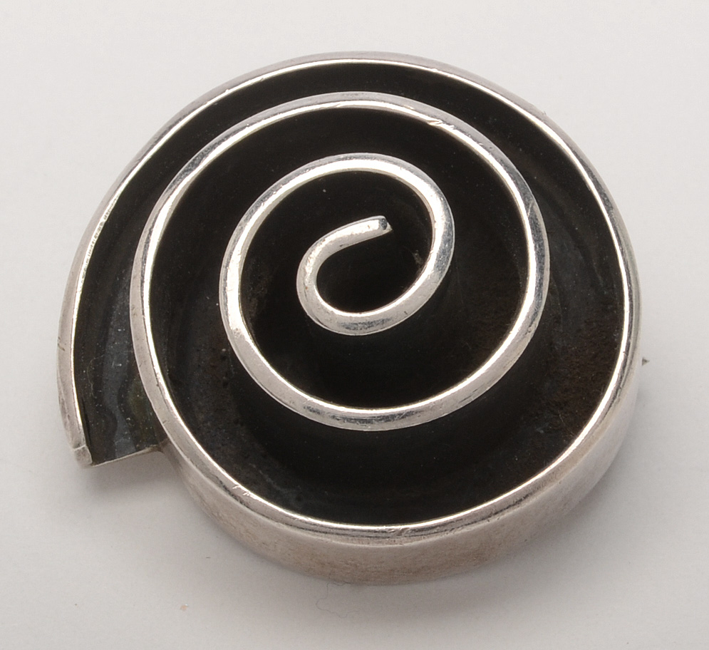 Vintage Sterling Silver Jewelry Including Marcasites