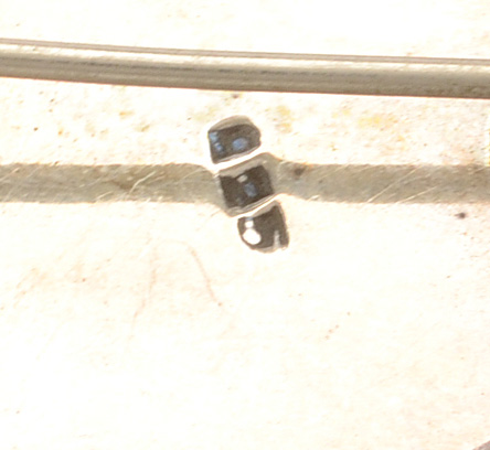 Vintage Sterling Silver Jewelry Including Marcasites