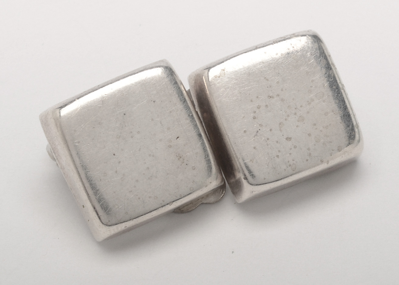 Vintage Sterling Silver Jewelry Including Marcasites