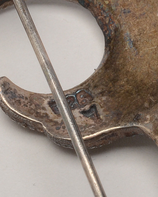 Vintage Sterling Silver Jewelry Including Marcasites