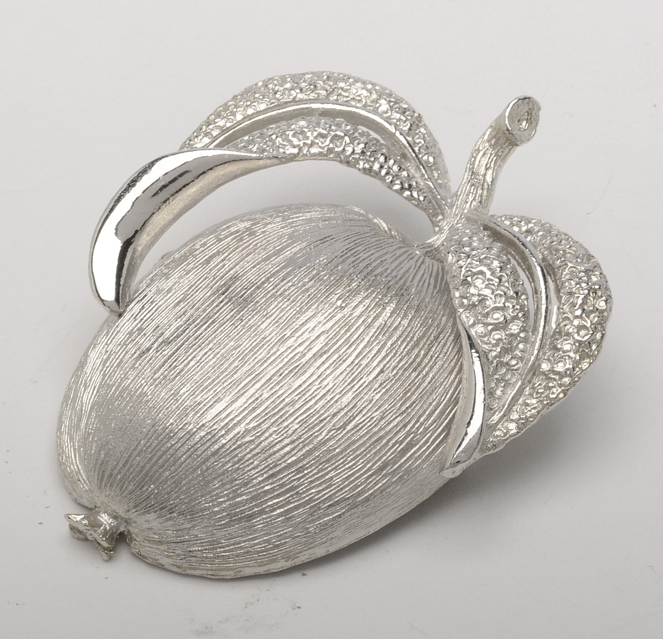 Costume Jewelry with Faux Pearls and Rhinestones