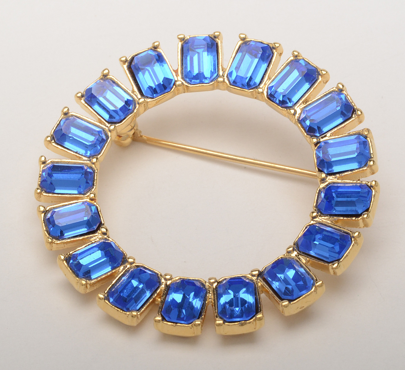 Costume Jewelry with Faux Pearls and Rhinestones