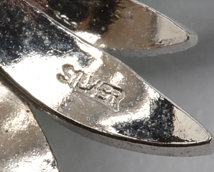 Costume Jewelry with Faux Pearls and Rhinestones