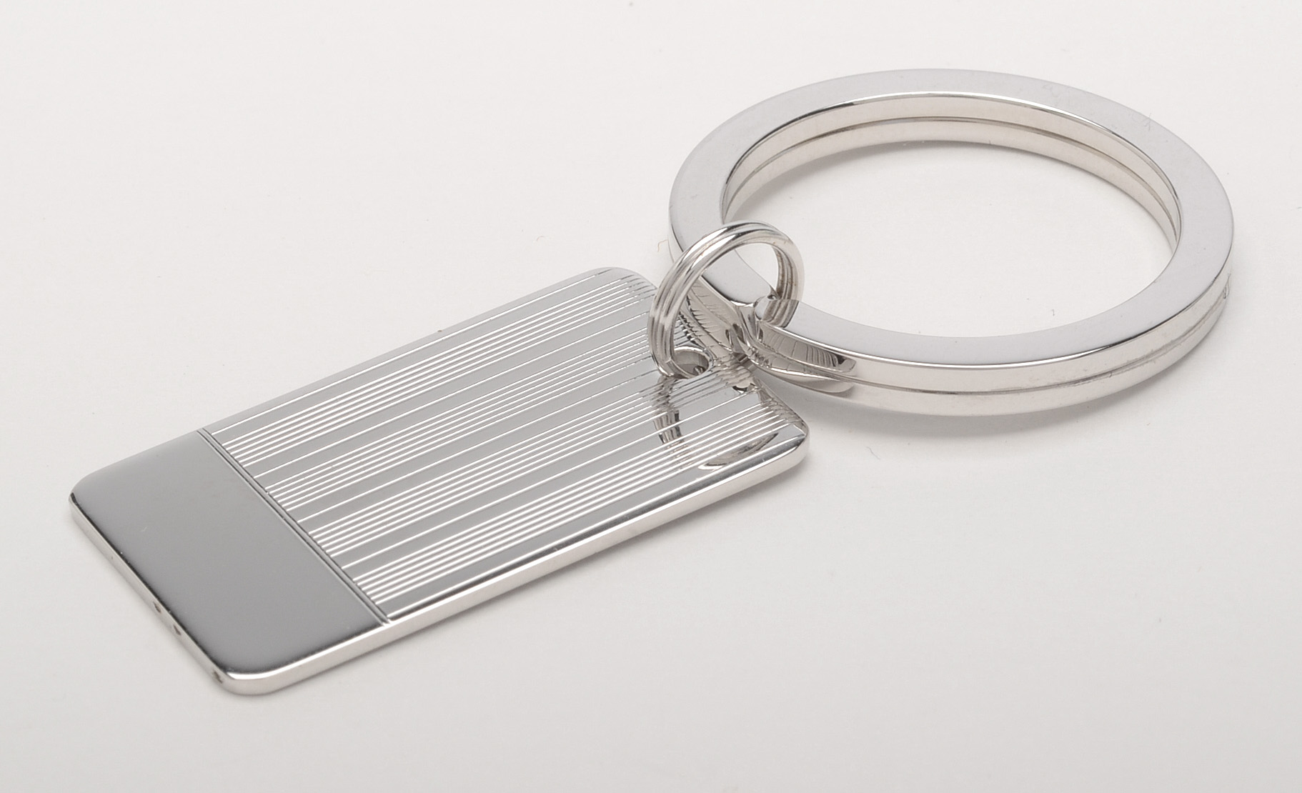 14K Yellow Gold Money Clip and Other Metal Accessories