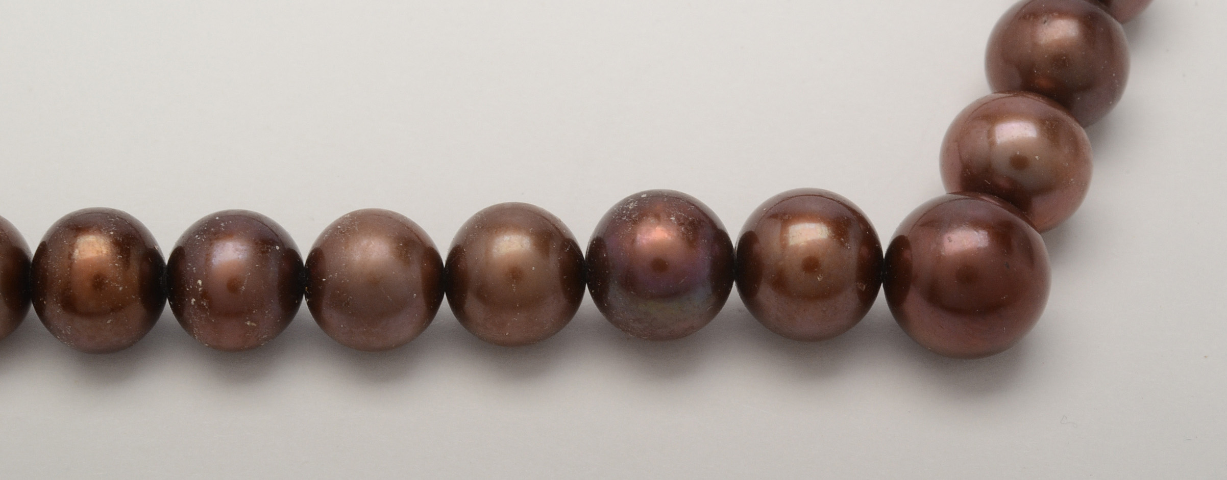 Cultured Pearl Jewelry with Sterling Silver Hardware