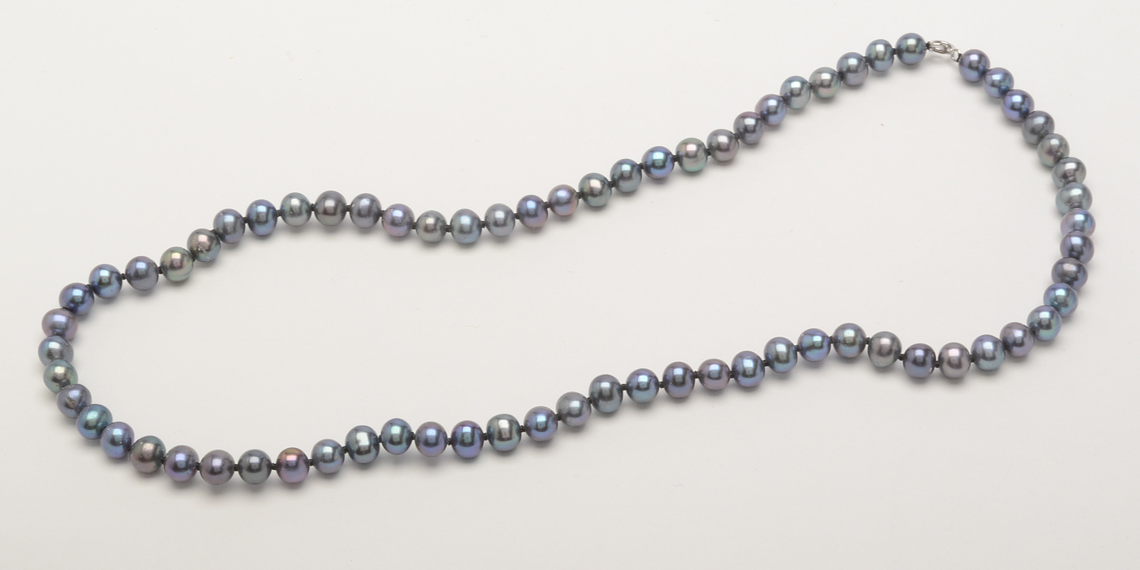 Cultured Pearl Jewelry with Sterling Silver Hardware