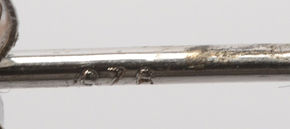 Cultured Pearl Jewelry with Sterling Silver Hardware