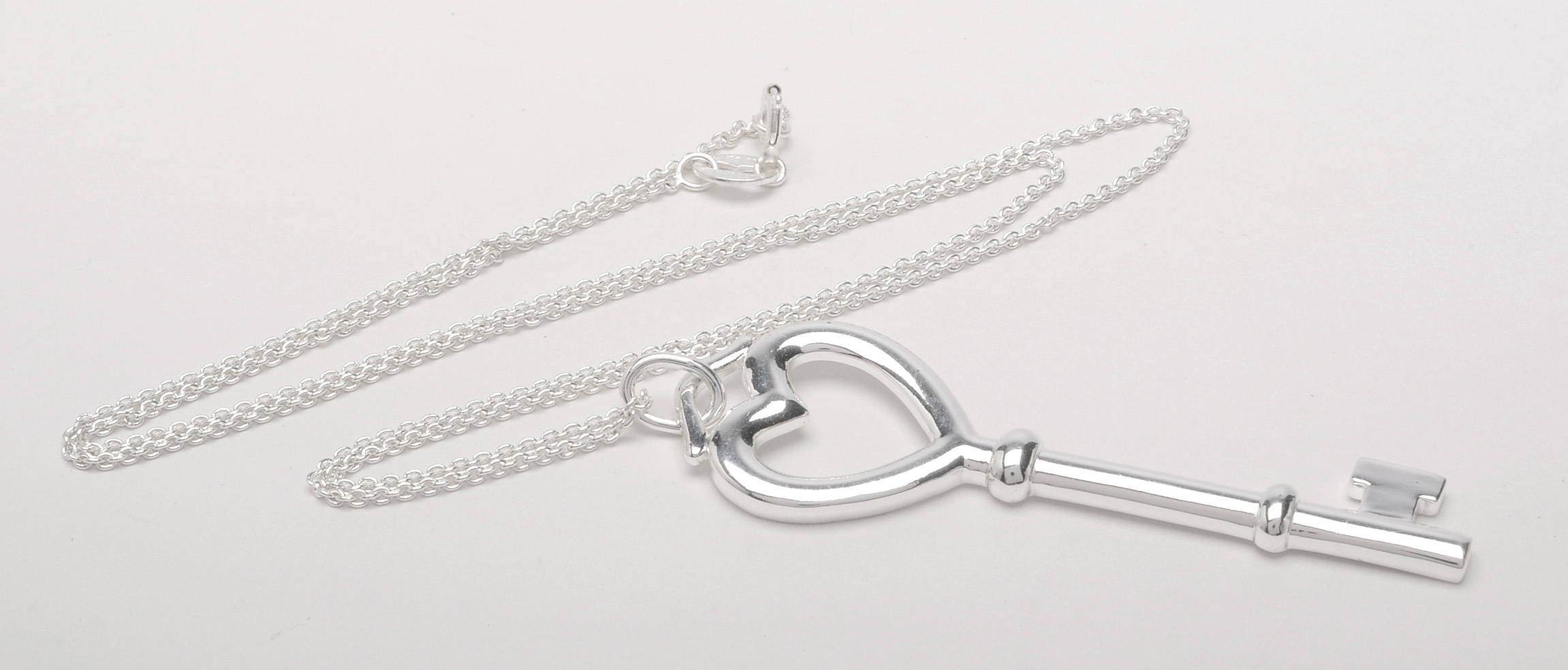 Assorted Sterling Silver Jewelry