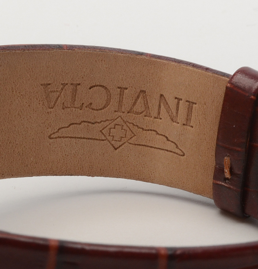 Invicta Limited Edition Quartz Watches