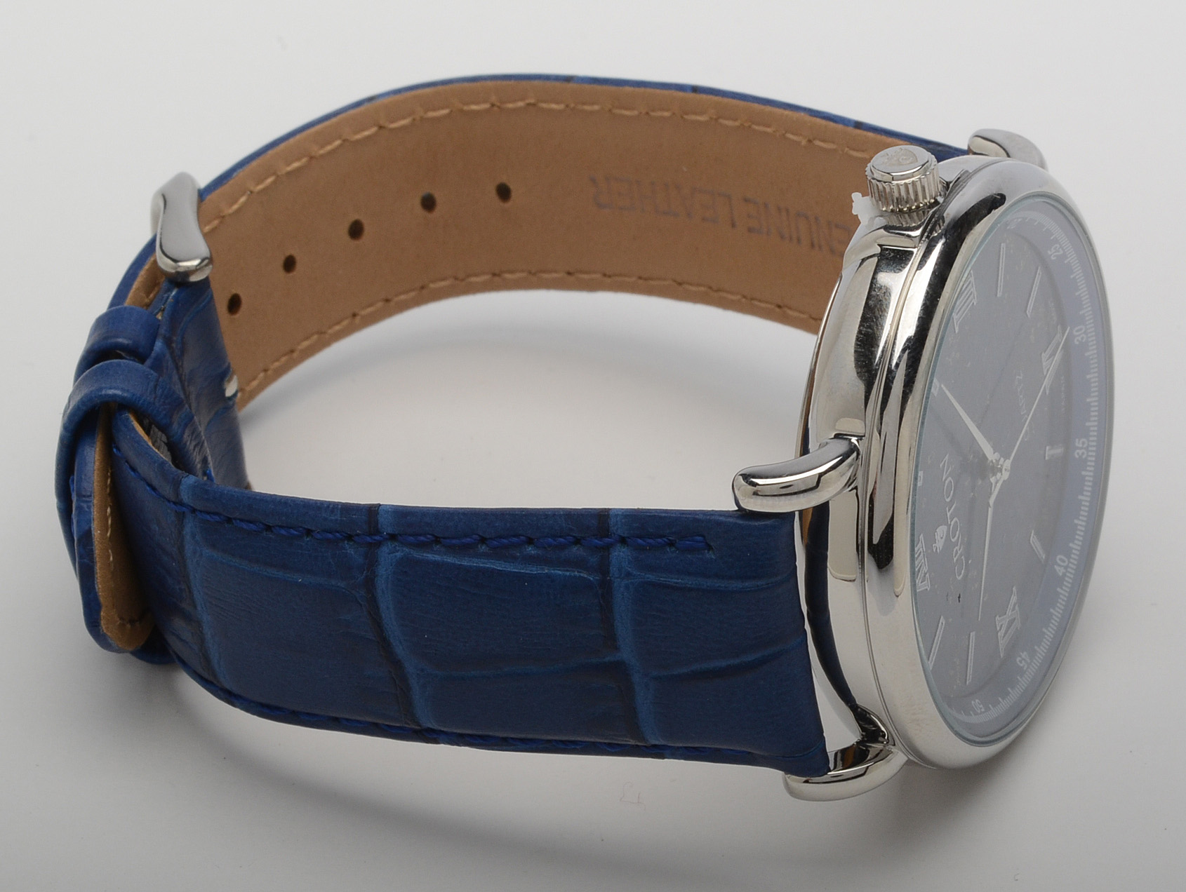 Croton Water Resistant Quartz Watches