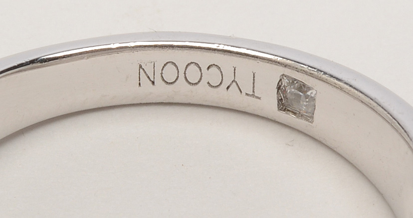 Sterling Silver Designer Rings and Necklace