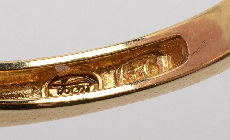 Sterling Silver Rings