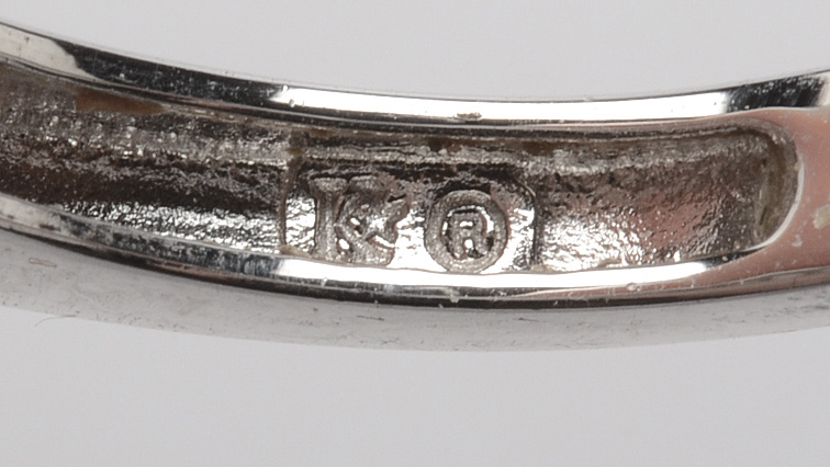 Sterling Silver Rings