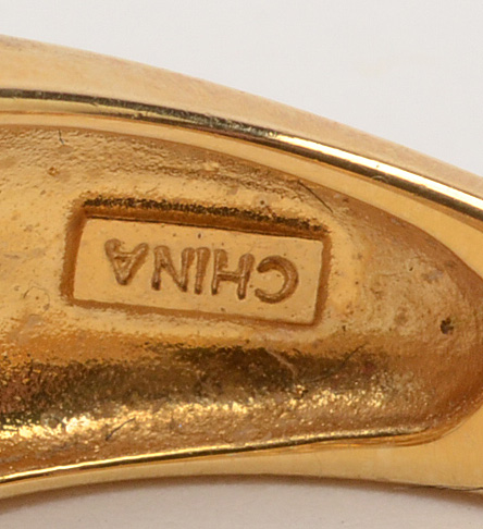 Sterling Silver Rings