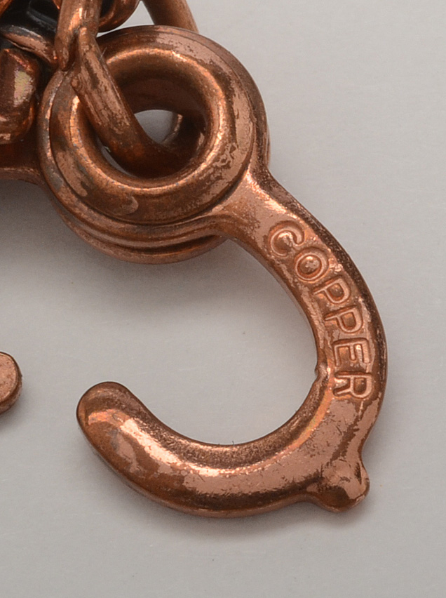 Vintage Link Bracelets