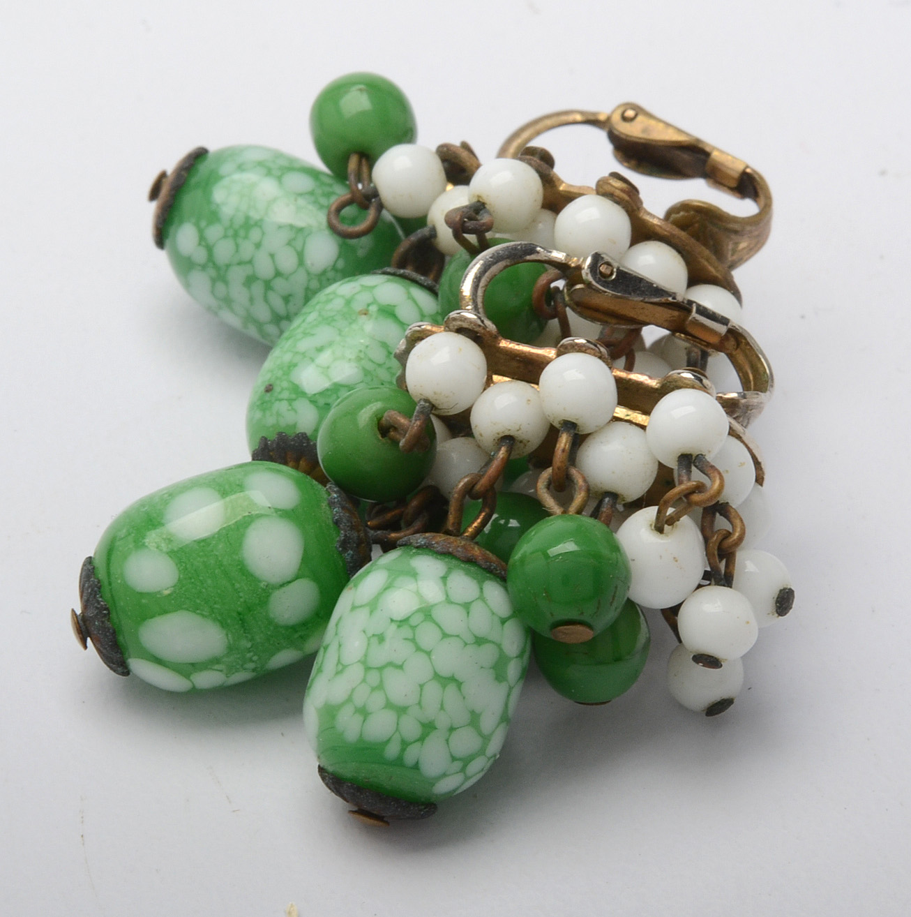 Vintage Costume Jewelry Assortment