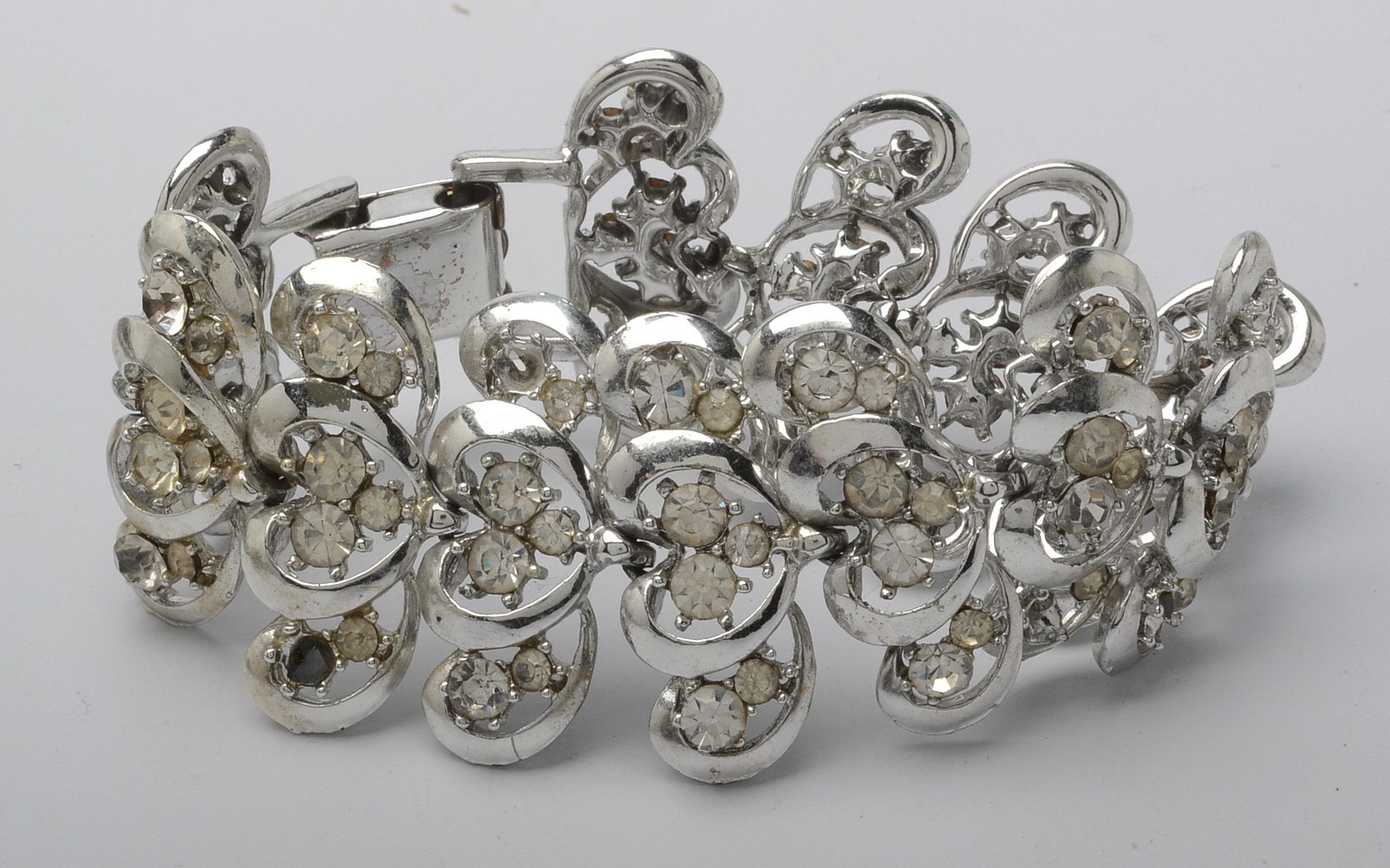 Vintage Costume Jewelry Assortment