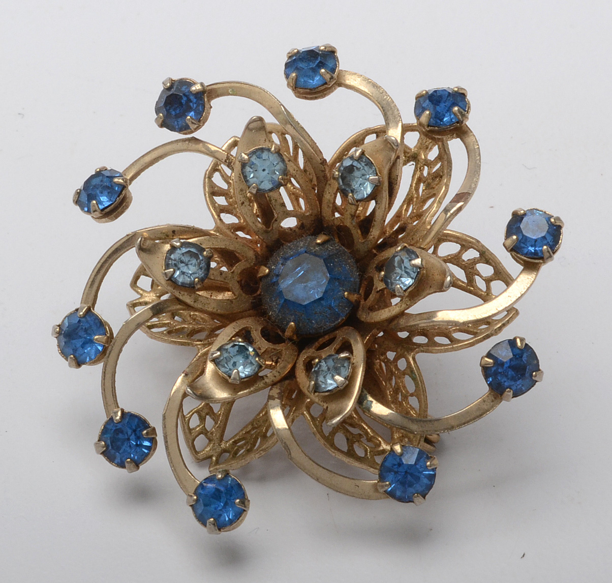 Vintage Costume Jewelry Assortment