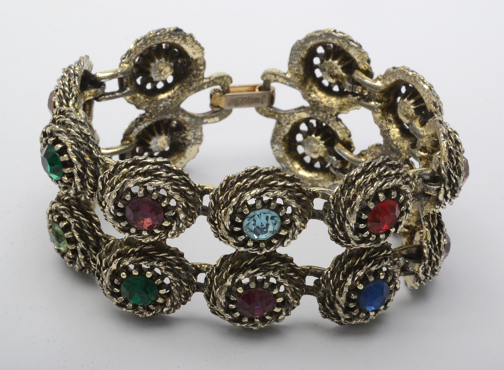 Vintage Costume Jewelry Assortment