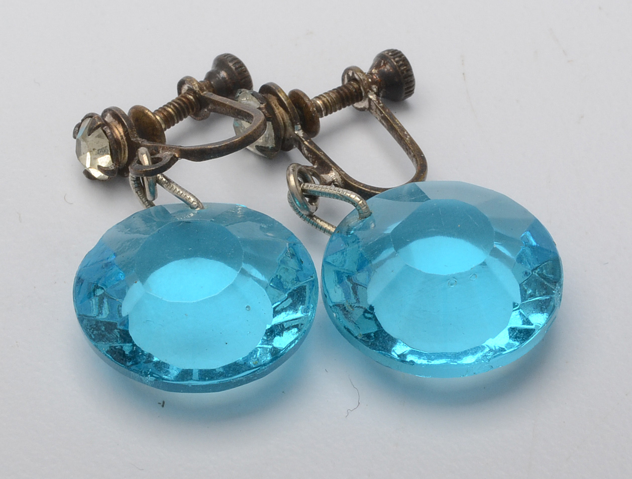 Vintage Costume Jewelry Assortment