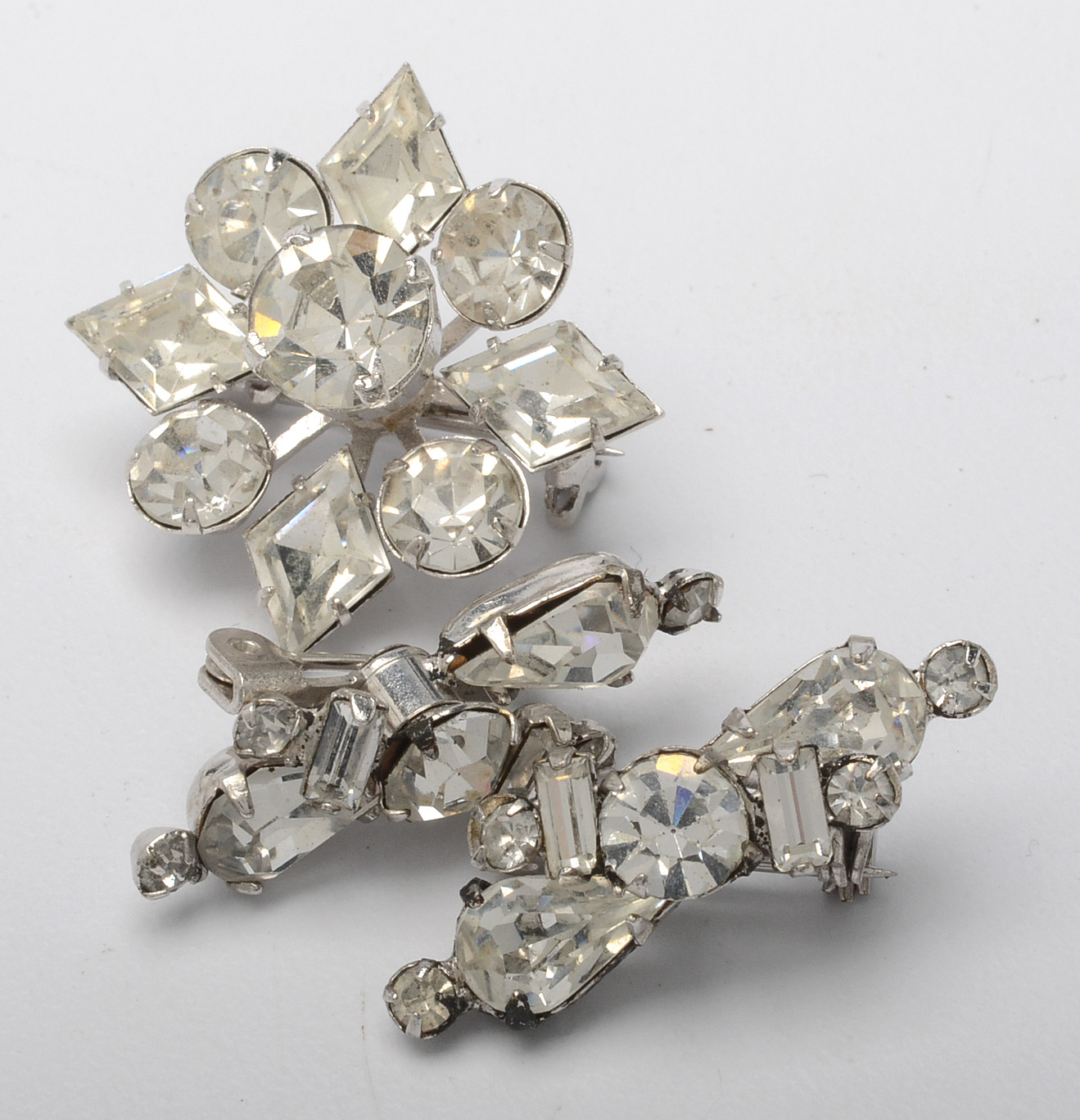 Vintage Costume Jewelry Assortment