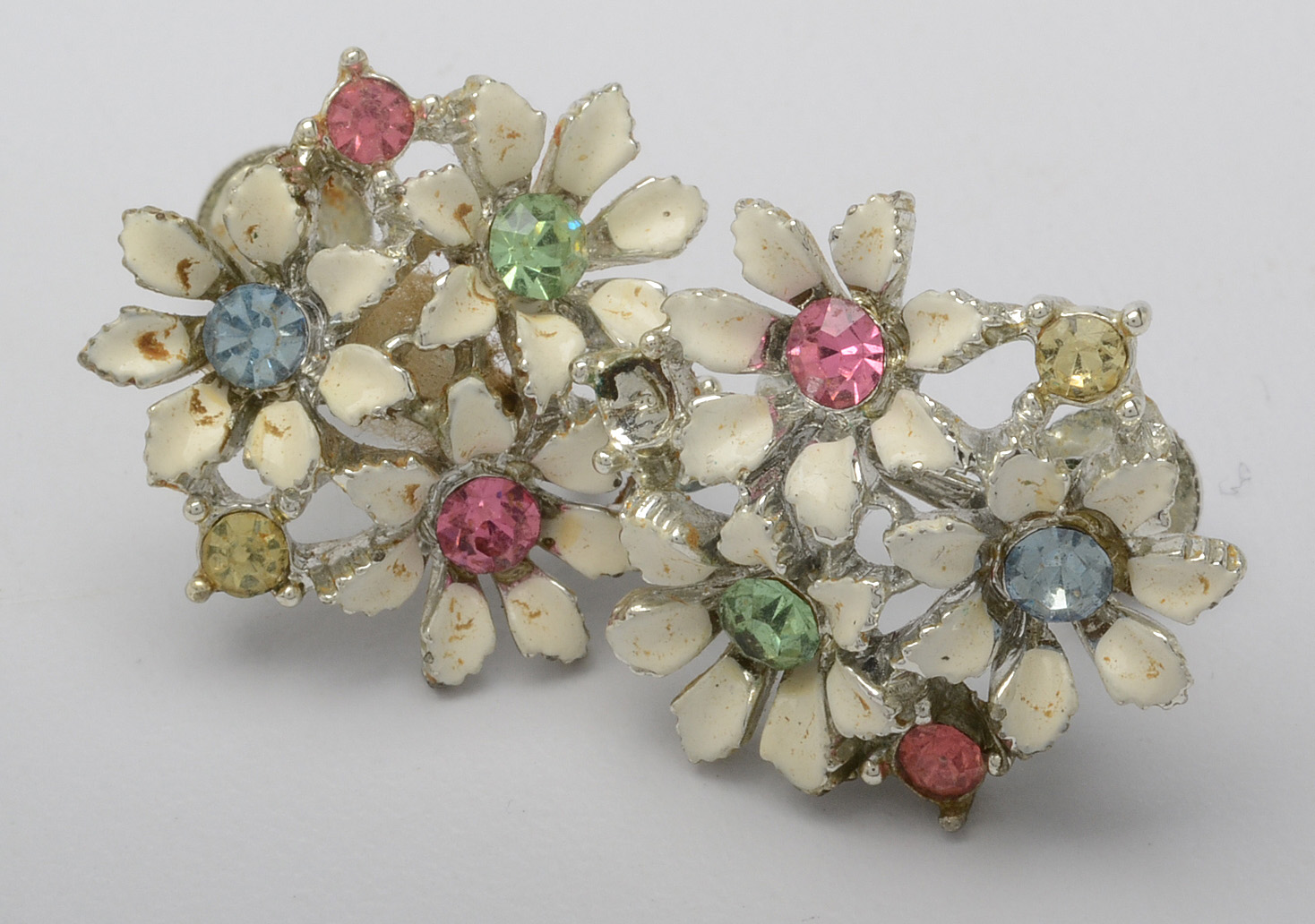 Vintage Costume Jewelry Assortment