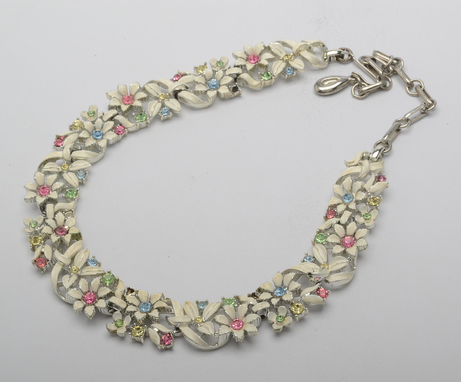 Vintage Costume Jewelry Assortment