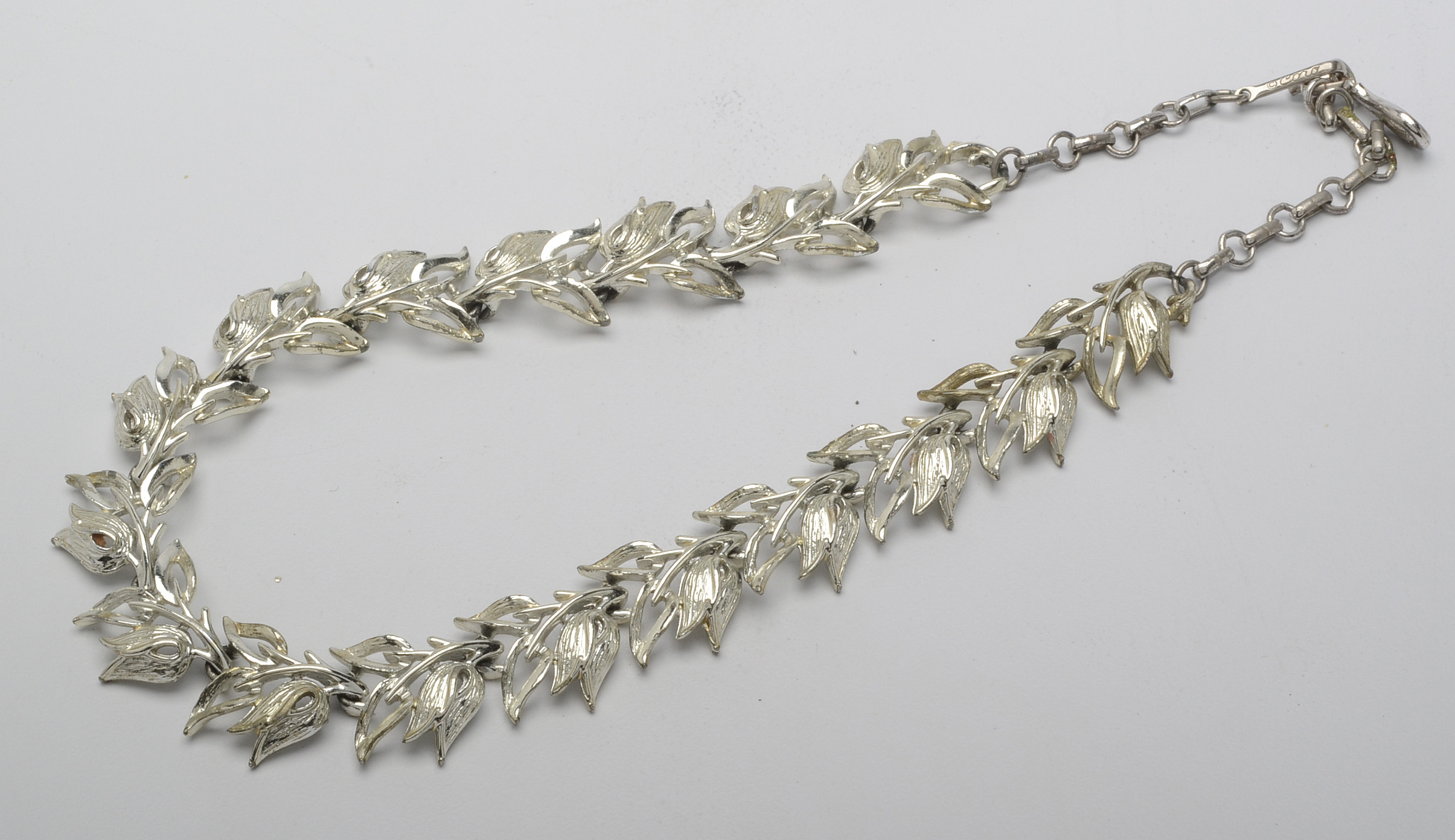 Vintage Costume Jewelry Assortment