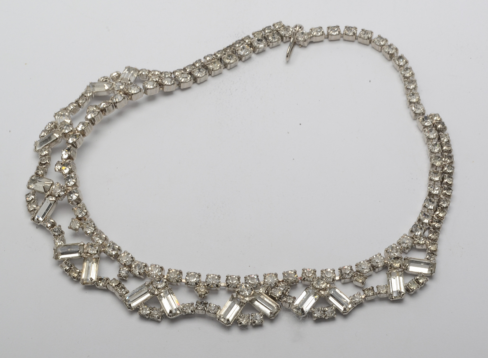 Vintage Costume Jewelry Assortment