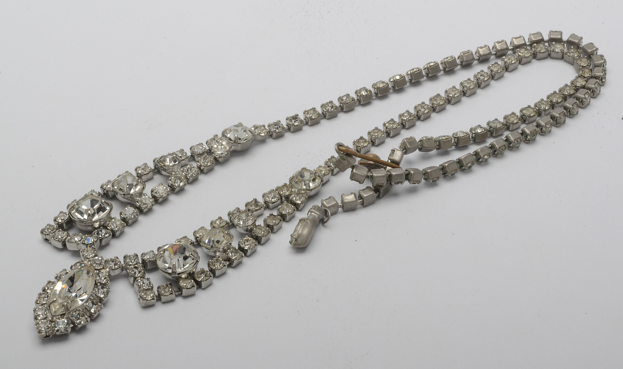 Vintage Costume Jewelry Assortment