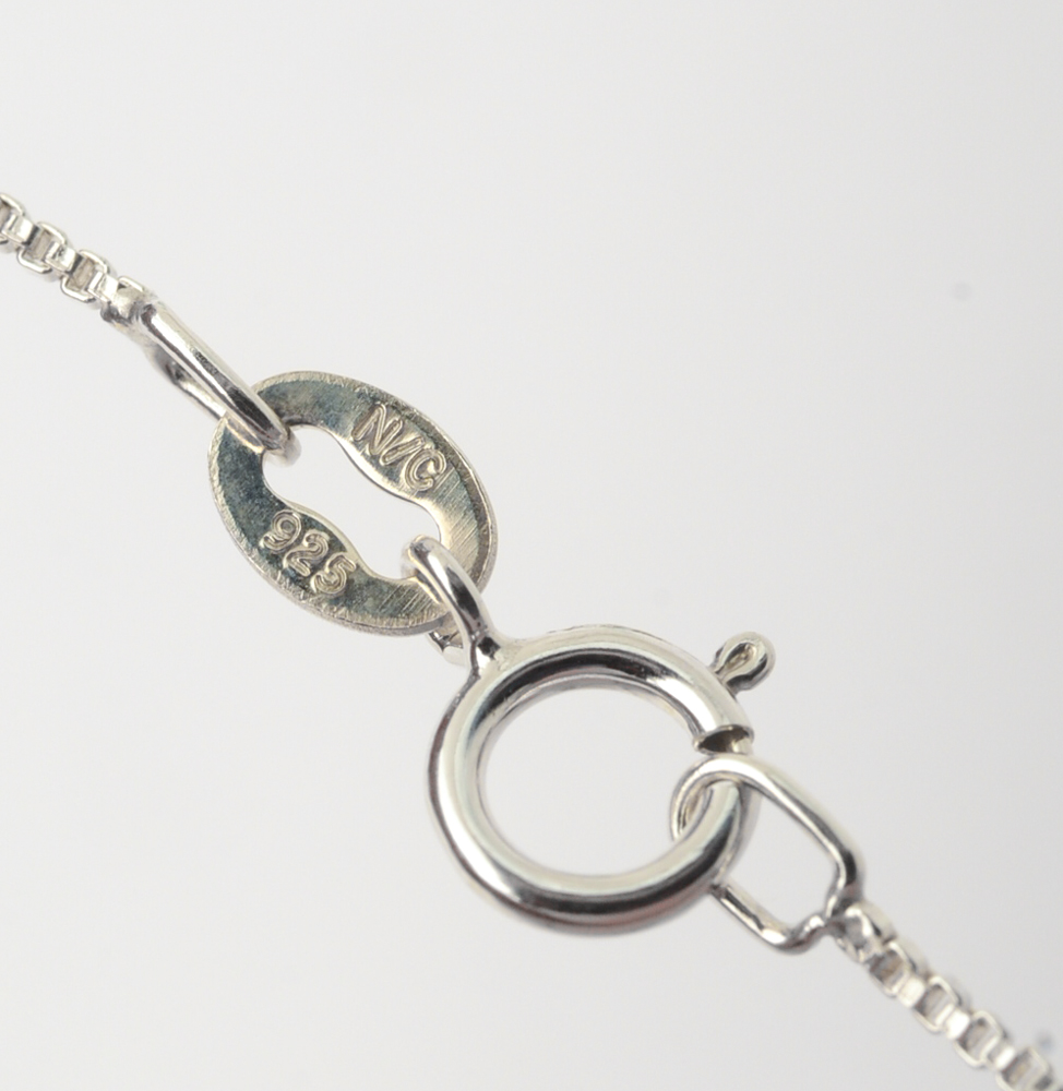 Sterling Silver and Gemstone Pendant Necklaces and Two Jasper Pendants