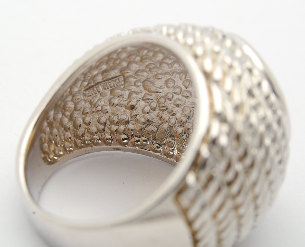 Sterling Silver and Gemstone Jewelry