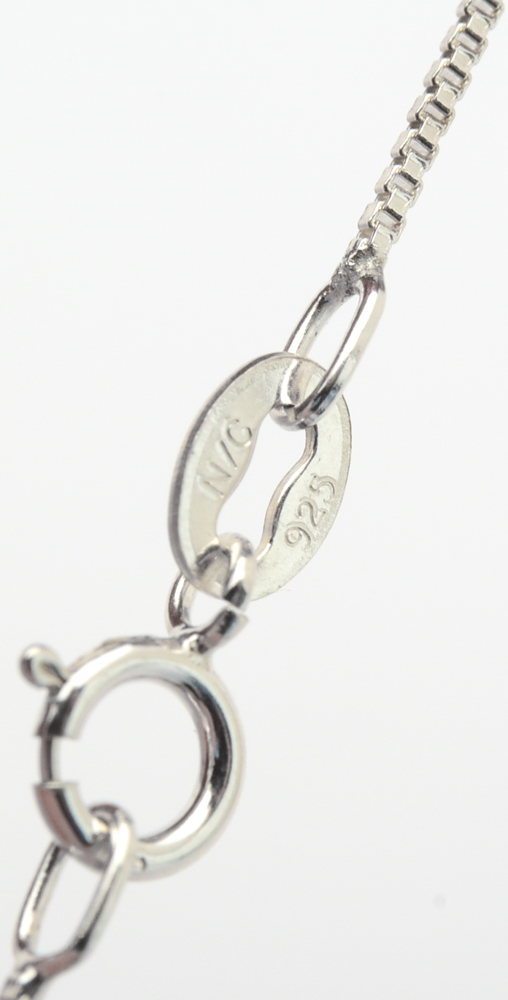 Sterling Silver and Gemstone Jewelry