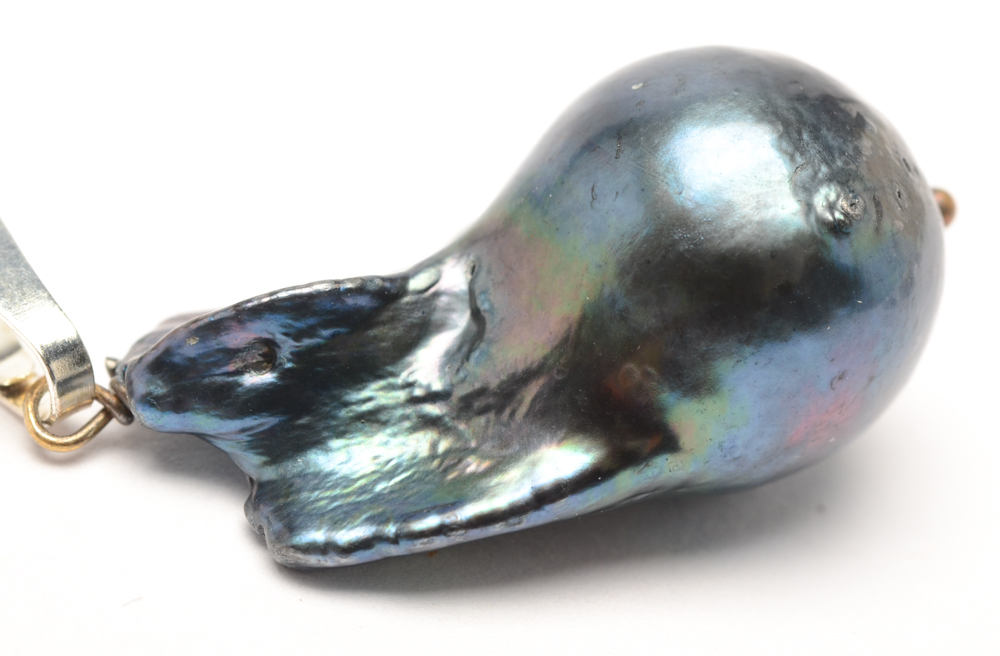 Sterling Silver and Freshwater Pearl Jewelry