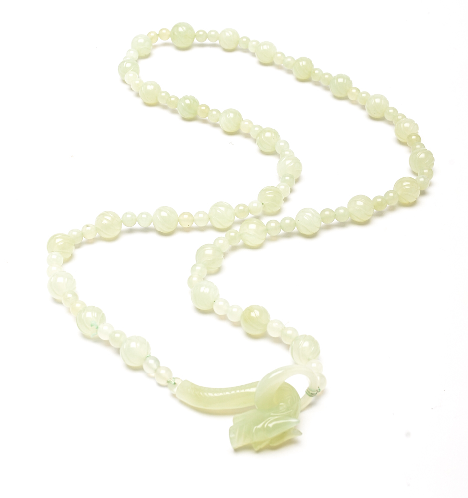 Assortment of Costume Jewelry