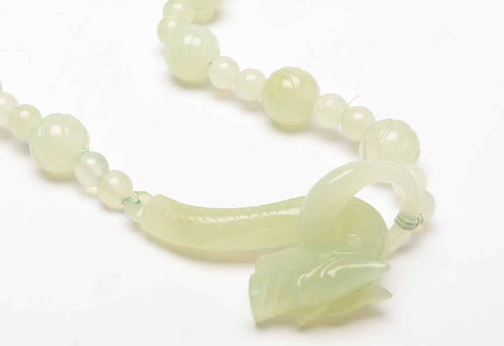 Assortment of Costume Jewelry