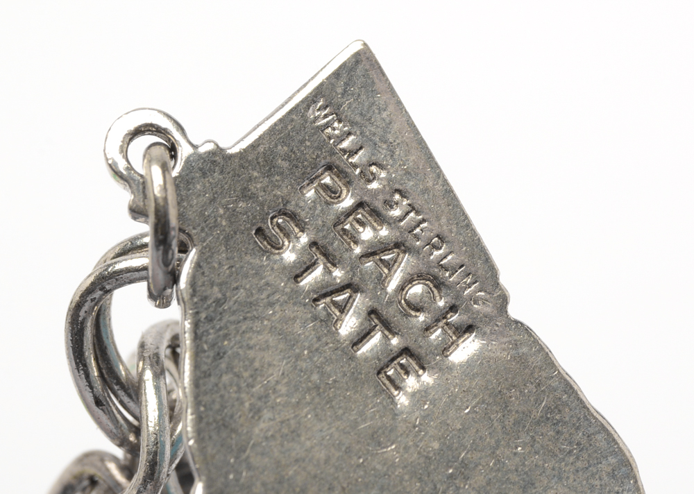 Vintage Charm Bracelets