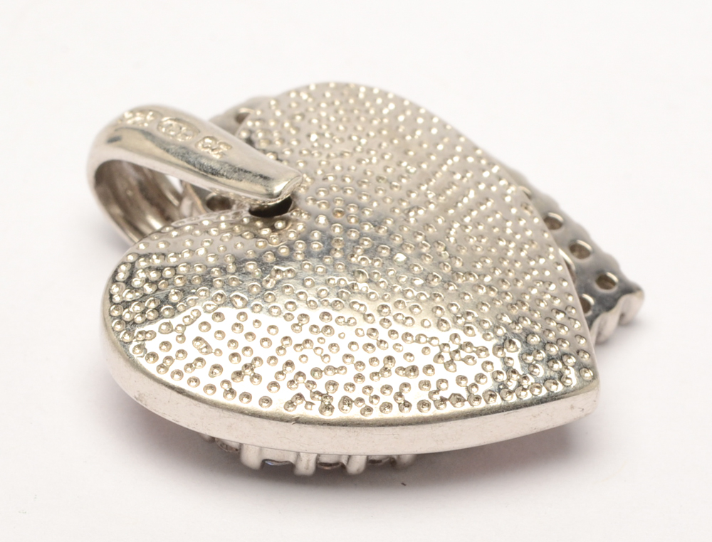 Sterling Silver Herringbone Chain Necklaces, Pendants and Bracelet