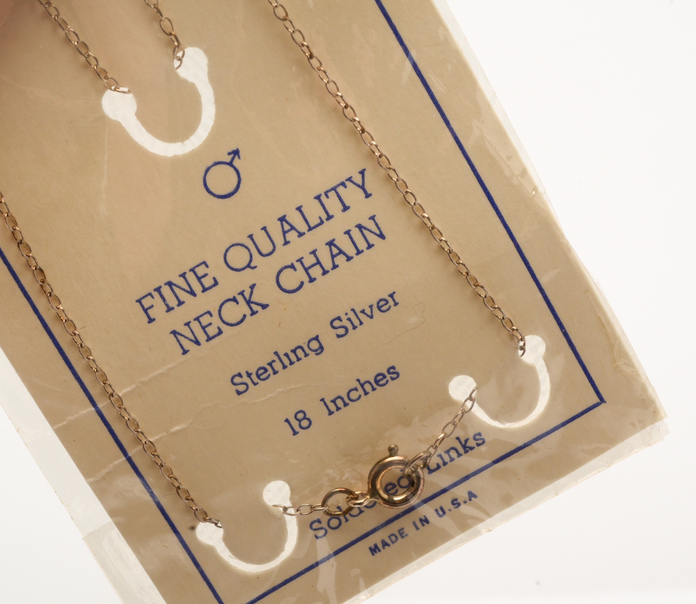 Sterling Silver Necklaces and Earrings with Malachite