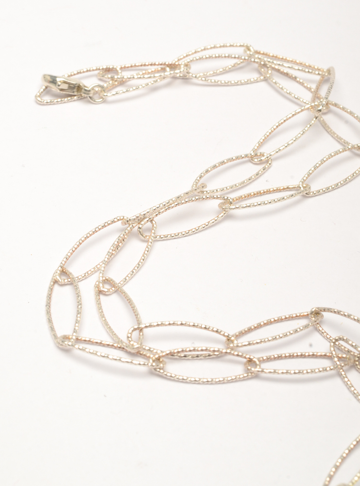 Group of Sterling Silver Jewelry