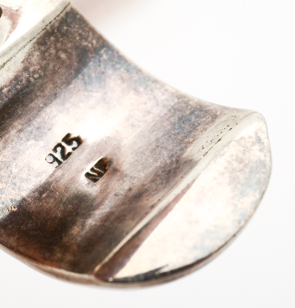 Sterling Silver Jewelry Assortment