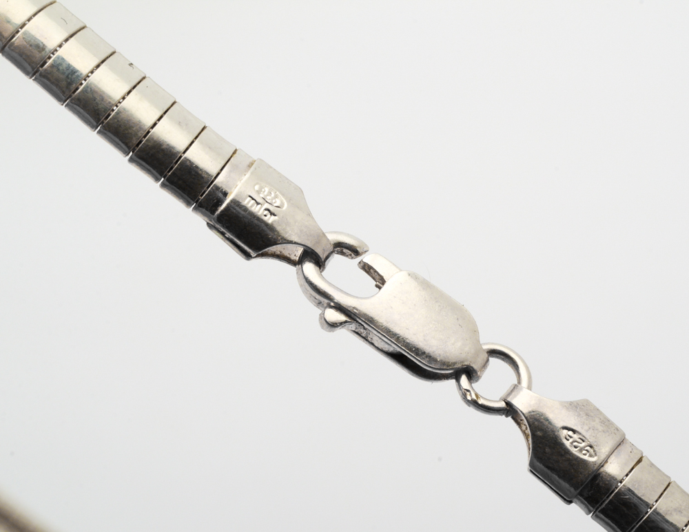 Sterling Silver Jewelry Assortment