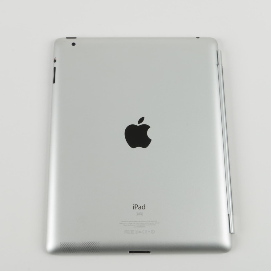 Apple 16GB iPad